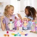 Rainbow High Watercolor & Create Fashion Doll Brown Eyes