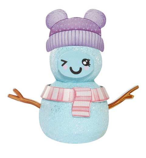 Rainbow High Winter Wonderland Doll- Skyler (Blue) Rainbow High Winter Wonderland Doll- Skyler (Blue)