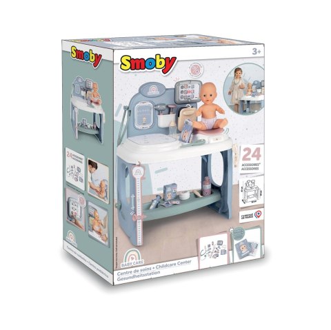 Smoby 7600240305 akcesorium dla lalek Smoby 7600240305 akcesorium dla lalek