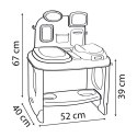 Smoby 7600240305 akcesorium dla lalek
