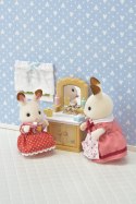 Sylvanian Families 5286 - Zestaw do łazienki w stylu wiejskim
