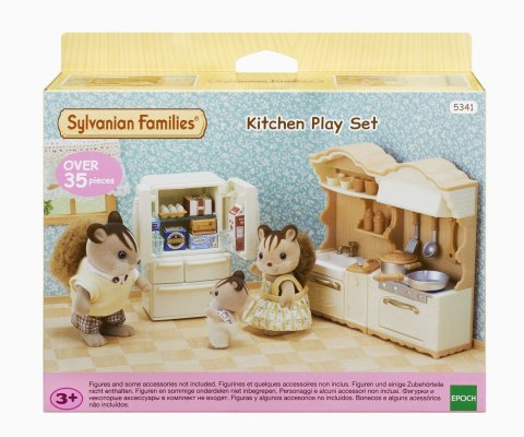 Sylvanian Families 5341 akcesorium do zabawki Sylvanian Families 5341 akcesorium do zabawki