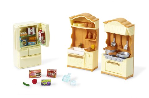 Sylvanian Families 5341 akcesorium do zabawki Sylvanian Families 5341 akcesorium do zabawki
