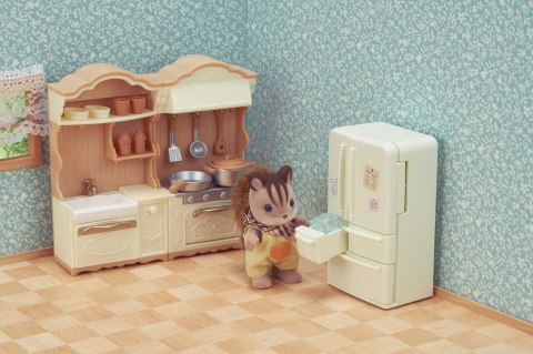 Sylvanian Families 5341 akcesorium do zabawki Sylvanian Families 5341 akcesorium do zabawki