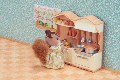 Sylvanian Families 5341 akcesorium do zabawki Sylvanian Families 5341 akcesorium do zabawki