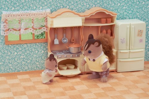 Sylvanian Families 5341 akcesorium do zabawki Sylvanian Families 5341 akcesorium do zabawki