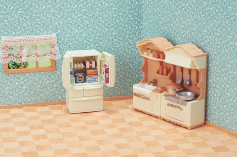 Sylvanian Families 5341 akcesorium do zabawki Sylvanian Families 5341 akcesorium do zabawki