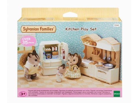 Sylvanian Families 5341 akcesorium do zabawki Sylvanian Families 5341 akcesorium do zabawki
