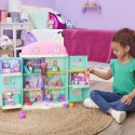 Sypialnia do domu dla lalek Gabby's Dollhouse GDH PYS Deluxe Room Bedroom GML