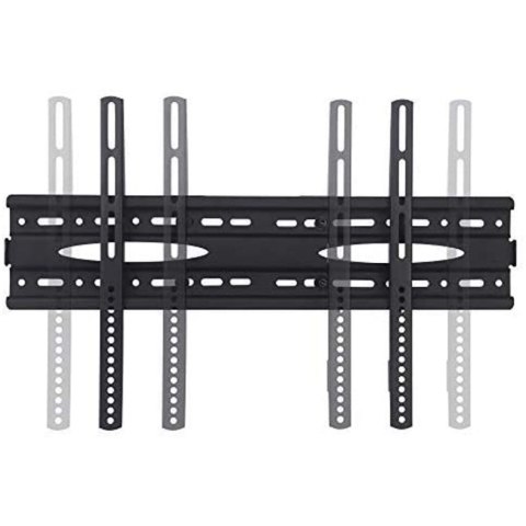 Techly ICA-TR23 Stolik pod telewizor lub centrum rozrywki 1 pół.