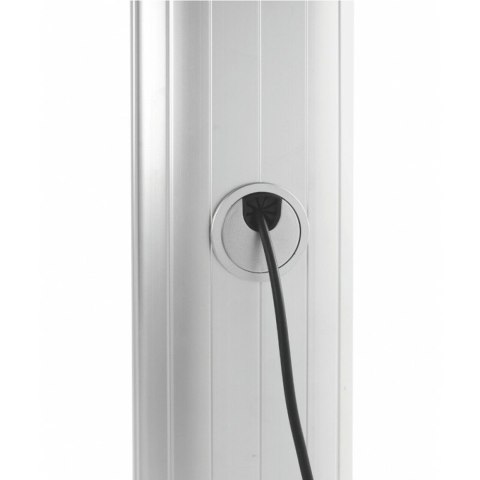 Techly ICA-TR24 Stolik pod telewizor lub centrum rozrywki 1 pół.