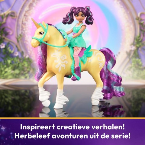 Unicorn Academy Ava & Leaf Unicorn Academy Ava & Leaf