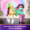 Unicorn Academy Ava & Leaf