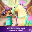 Unicorn Academy Ava & Leaf