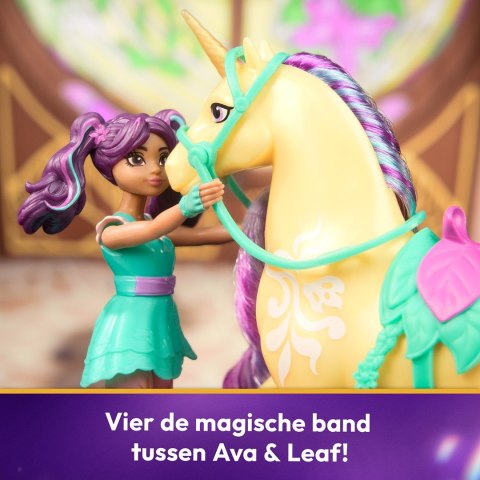 Unicorn Academy Ava & Leaf Unicorn Academy Ava & Leaf