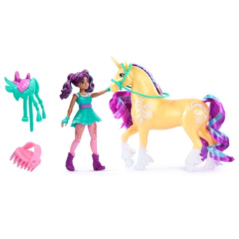 Unicorn Academy Ava & Leaf Unicorn Academy Ava & Leaf