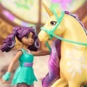 Unicorn Academy Ava & Leaf
