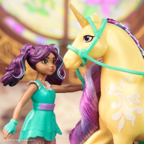 Unicorn Academy Ava & Leaf Unicorn Academy Ava & Leaf