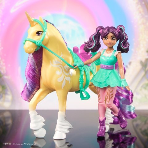 Unicorn Academy Ava & Leaf Unicorn Academy Ava & Leaf