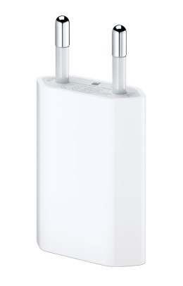 Zasilacz Apple USB Power EU o mocy 5 W