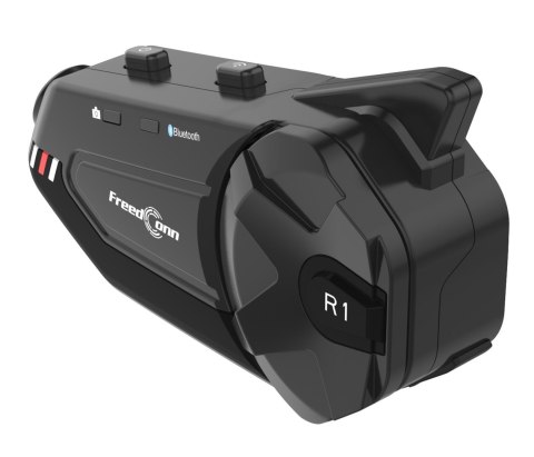 Interkom motocyklowy FreedConn R1 Plus E Interkom motocyklowy FreedConn R1 Plus E