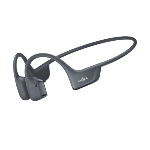 Słuchawki bezprzewodowe Shokz OpenRun Pro 2, Black Słuchawki bezprzewodowe Shokz OpenRun Pro 2, Black