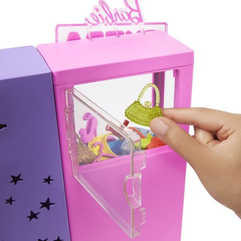 BARBIE Extra Kreator Stylu Zestaw HFG75 BARBIE Extra Kreator Stylu Zestaw HFG75