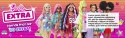 BARBIE Extra Kreator Stylu Zestaw HFG75