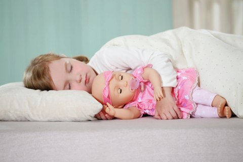 Baby Annabell Mia 43cm Baby Annabell Mia 43cm