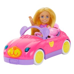 Barbie Chelsea HXN05 lalka