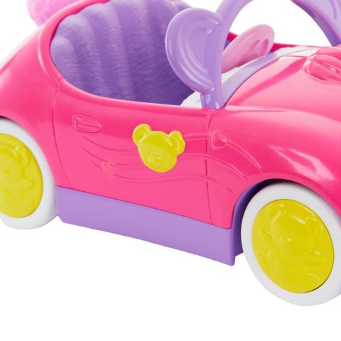 Barbie Chelsea HXN05 lalka Barbie Chelsea HXN05 lalka