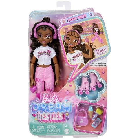 Barbie Dream Besties Brooklyn Barbie Dream Besties Brooklyn