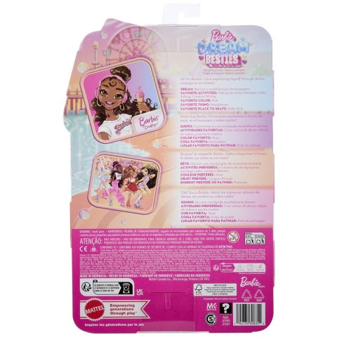 Barbie Dream Besties Brooklyn Barbie Dream Besties Brooklyn