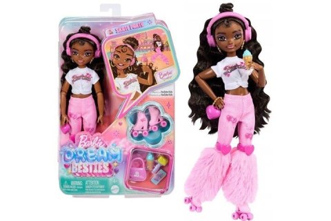 Barbie Dream Besties Brooklyn Barbie Dream Besties Brooklyn