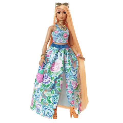 Barbie Extra HHN14 lalka Barbie Extra HHN14 lalka