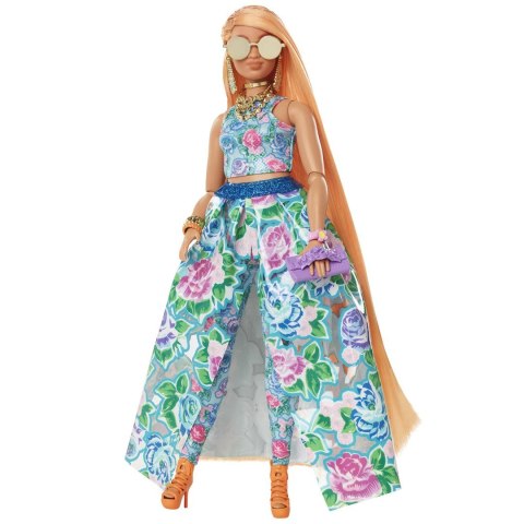Barbie Extra HHN14 lalka Barbie Extra HHN14 lalka