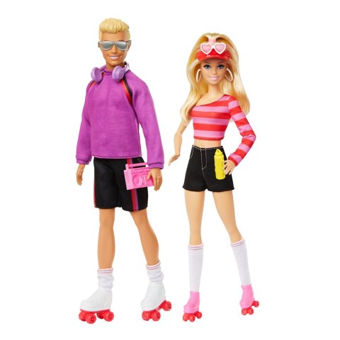 Barbie Fashionistas HXK90 lalka Barbie Fashionistas HXK90 lalka