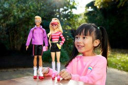 Barbie Fashionistas HXK90 lalka