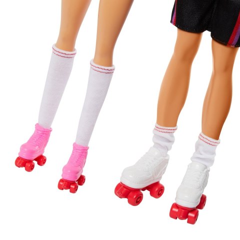 Barbie Fashionistas HXK90 lalka Barbie Fashionistas HXK90 lalka