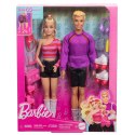 Barbie Fashionistas HXK90 lalka