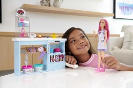 Barbie HGB73 lalka