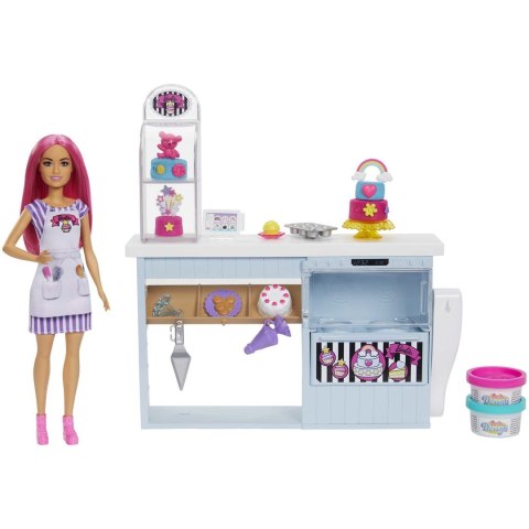Barbie HGB73 lalka Barbie HGB73 lalka