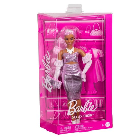 Barbie HYV25 lalka Barbie HYV25 lalka