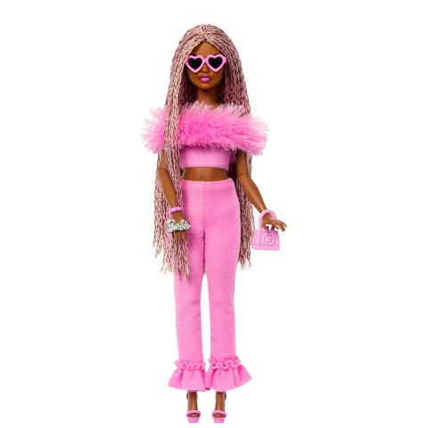 Barbie HYV28 lalka Barbie HYV28 lalka