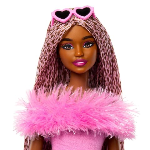 Barbie HYV28 lalka Barbie HYV28 lalka