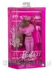 Barbie HYV28 lalka Barbie HYV28 lalka