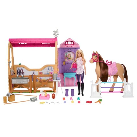 Barbie JDN43 lalka Barbie JDN43 lalka