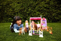 Barbie JDN43 lalka