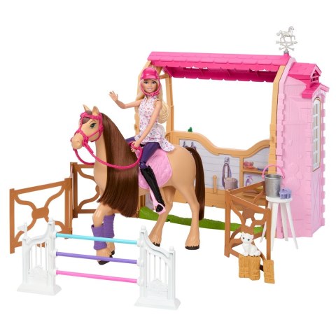 Barbie JDN43 lalka Barbie JDN43 lalka