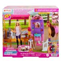 Barbie JDN43 lalka